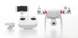 DJI Phantom 2 Vision