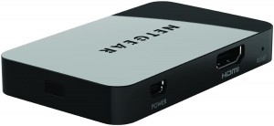 Netgear Push2TV